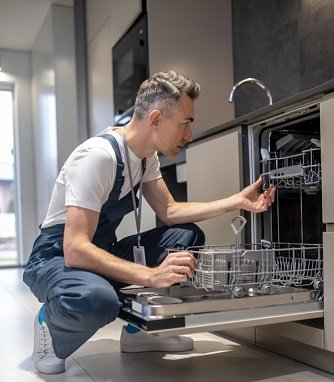 Dish washer Repair In Dubai