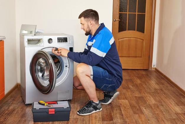 Washing Machine Repair Dubai