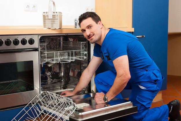 Dish Washer Repair Service Dubai