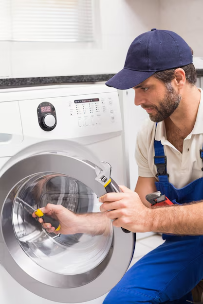 Washing Machine Repair In Dubai