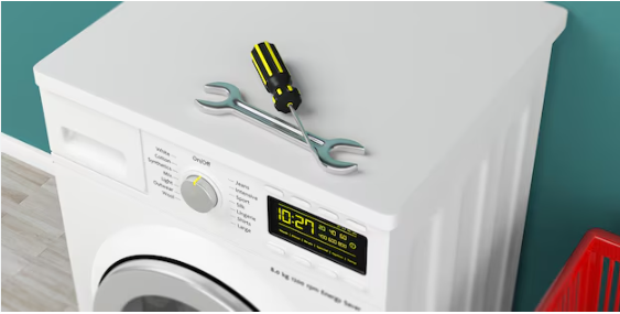 Samsung Washing Machine Service Center Dubai